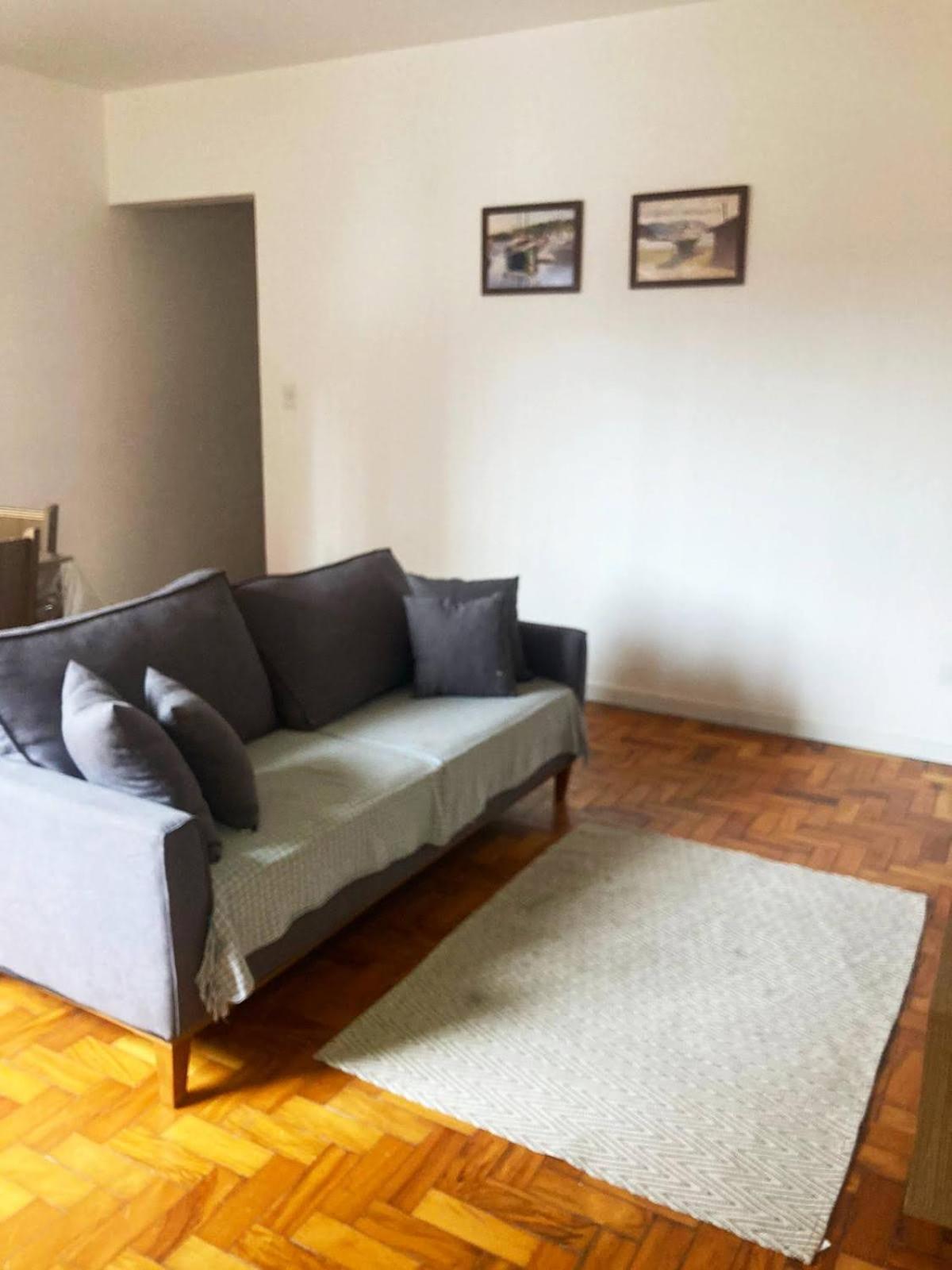 Apto Grande Na Pompeia Apartamento *
